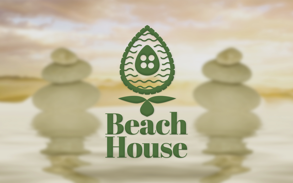 Beach House Project